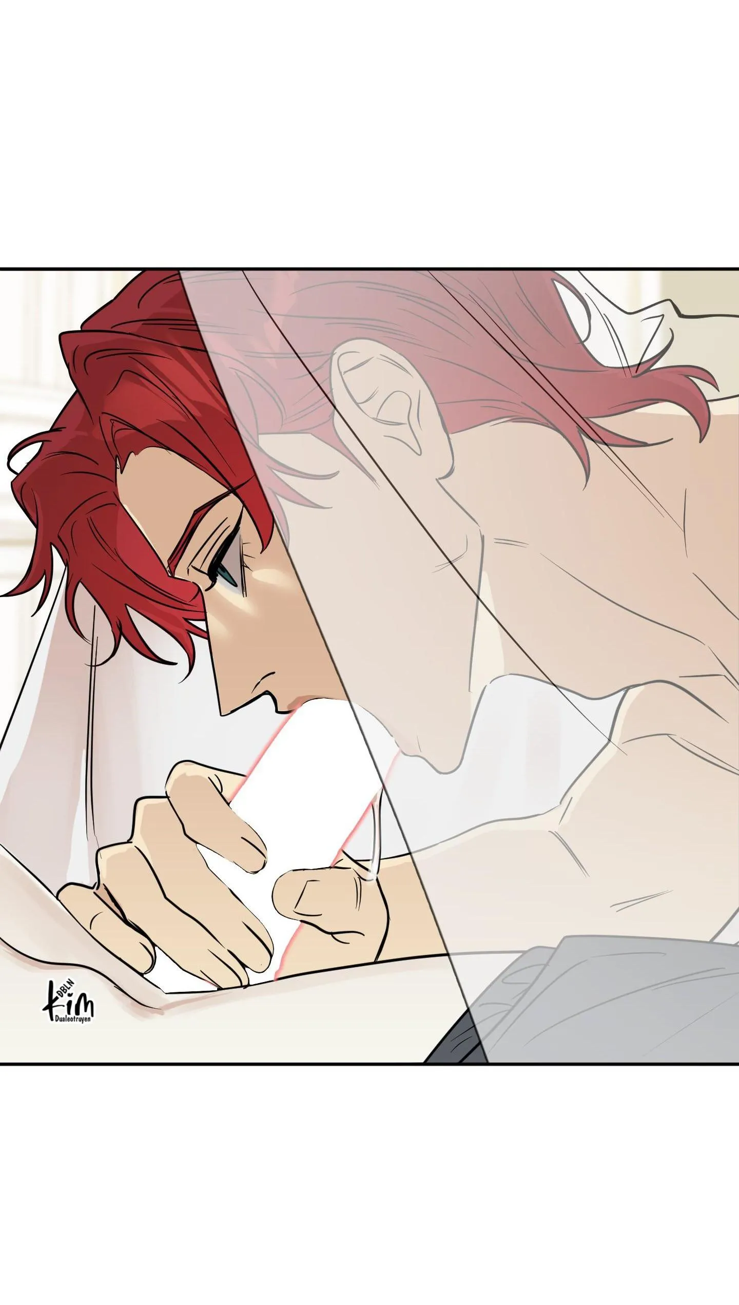 THUẦN HÓA CẬU CHỦ Chapter 2 Trang 8