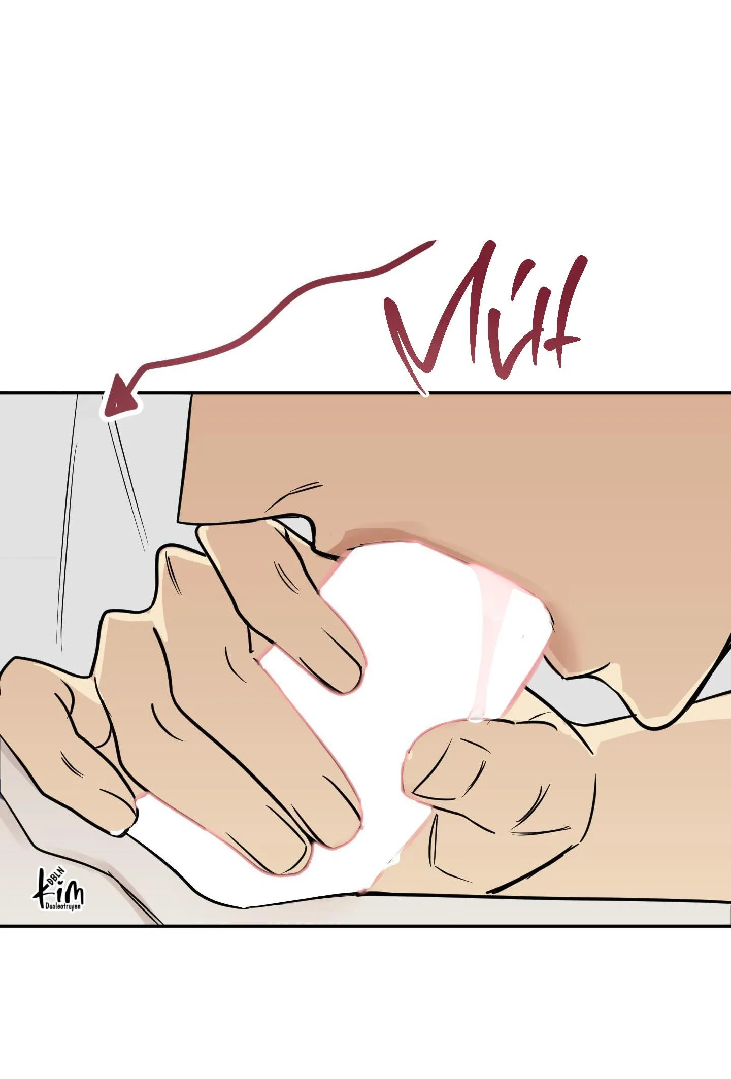 THUẦN HÓA CẬU CHỦ Chapter 2 Trang 9