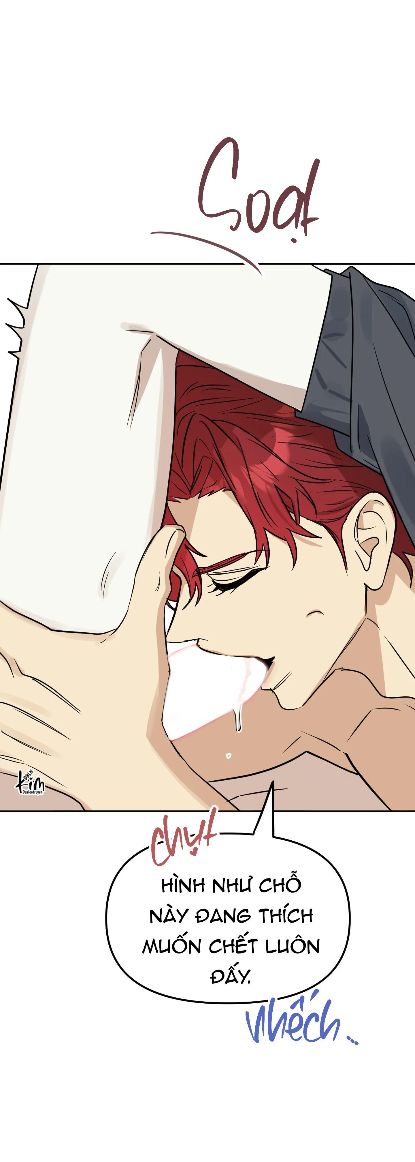 THUẦN HÓA CẬU CHỦ Chapter 2 Trang 11