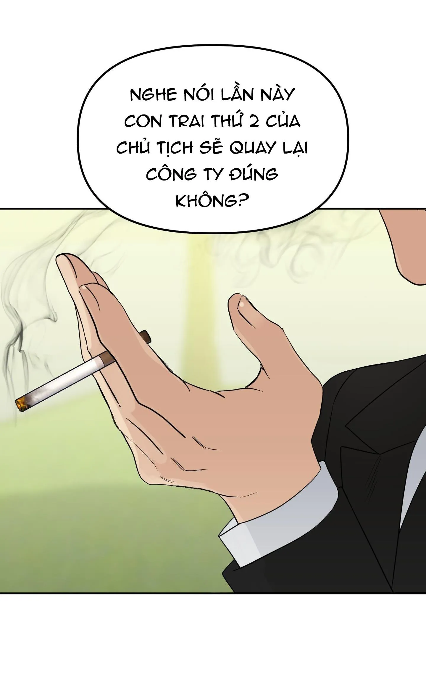THUẦN HÓA CẬU CHỦ Chapter 2 Trang 16