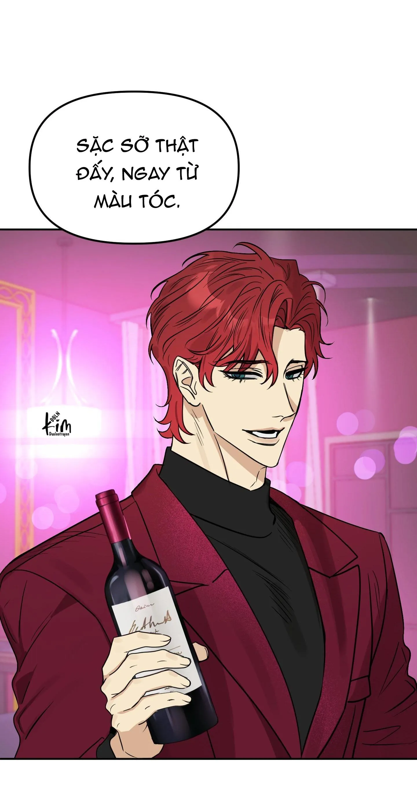 THUẦN HÓA CẬU CHỦ Chapter 2 Trang 19