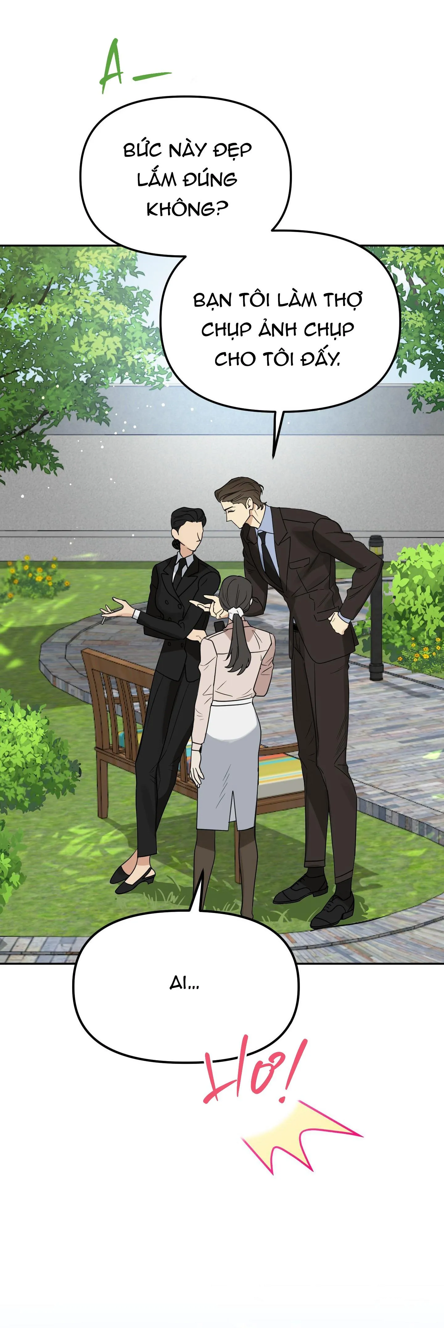 THUẦN HÓA CẬU CHỦ Chapter 2 Trang 20