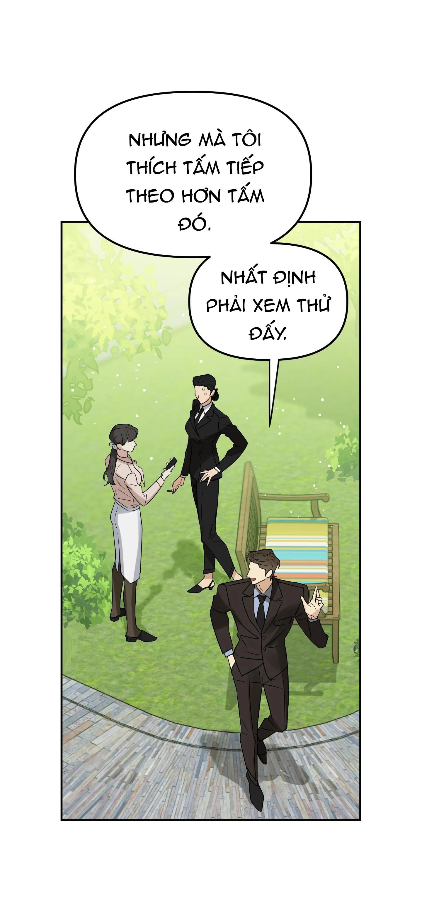 THUẦN HÓA CẬU CHỦ Chapter 2 Trang 22