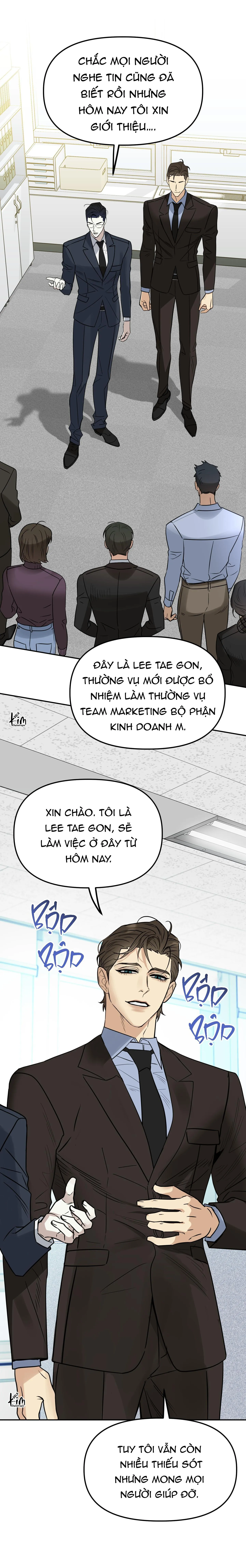 THUẦN HÓA CẬU CHỦ Chapter 2 Trang 26