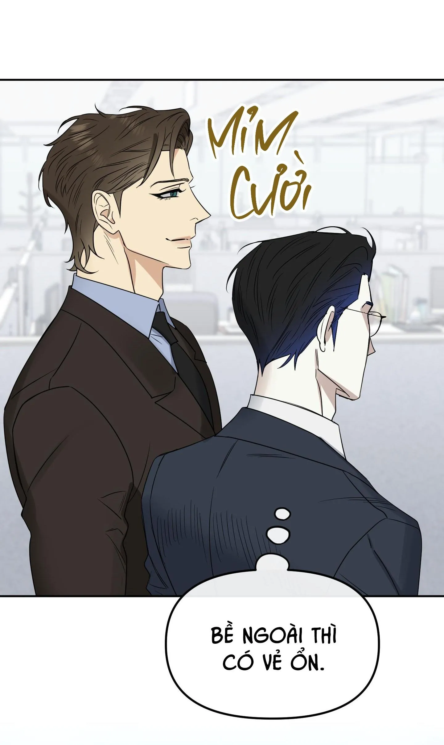 THUẦN HÓA CẬU CHỦ Chapter 2 Trang 27