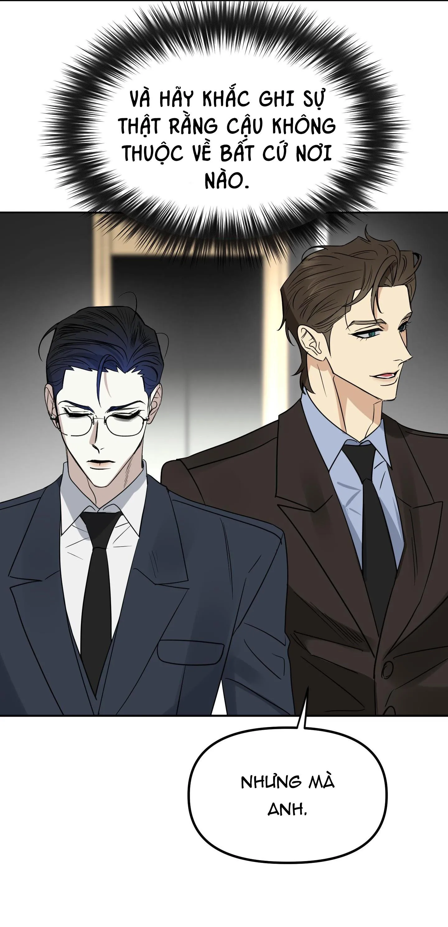 THUẦN HÓA CẬU CHỦ Chapter 2 Trang 29