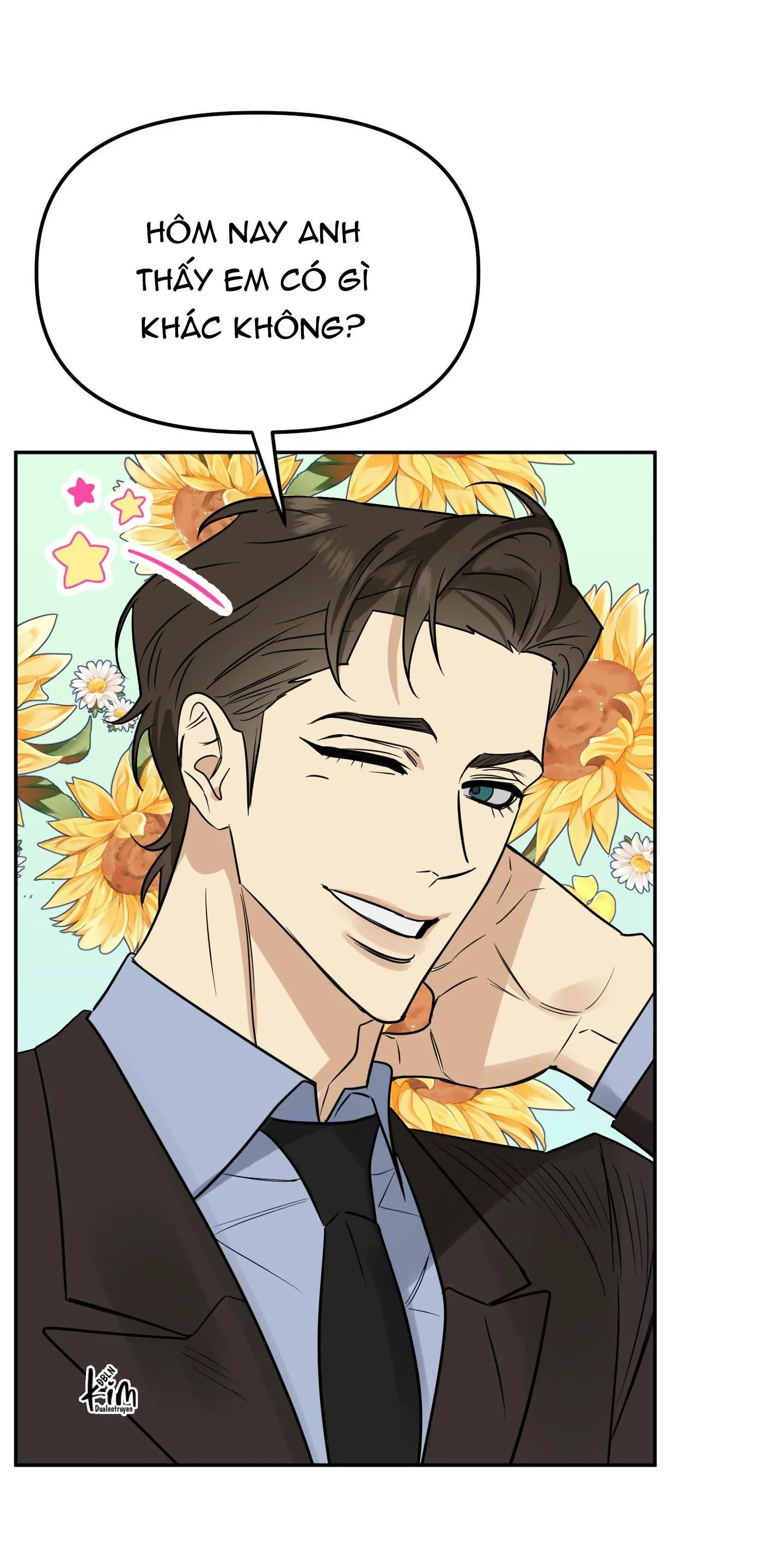 THUẦN HÓA CẬU CHỦ Chapter 2 Trang 30