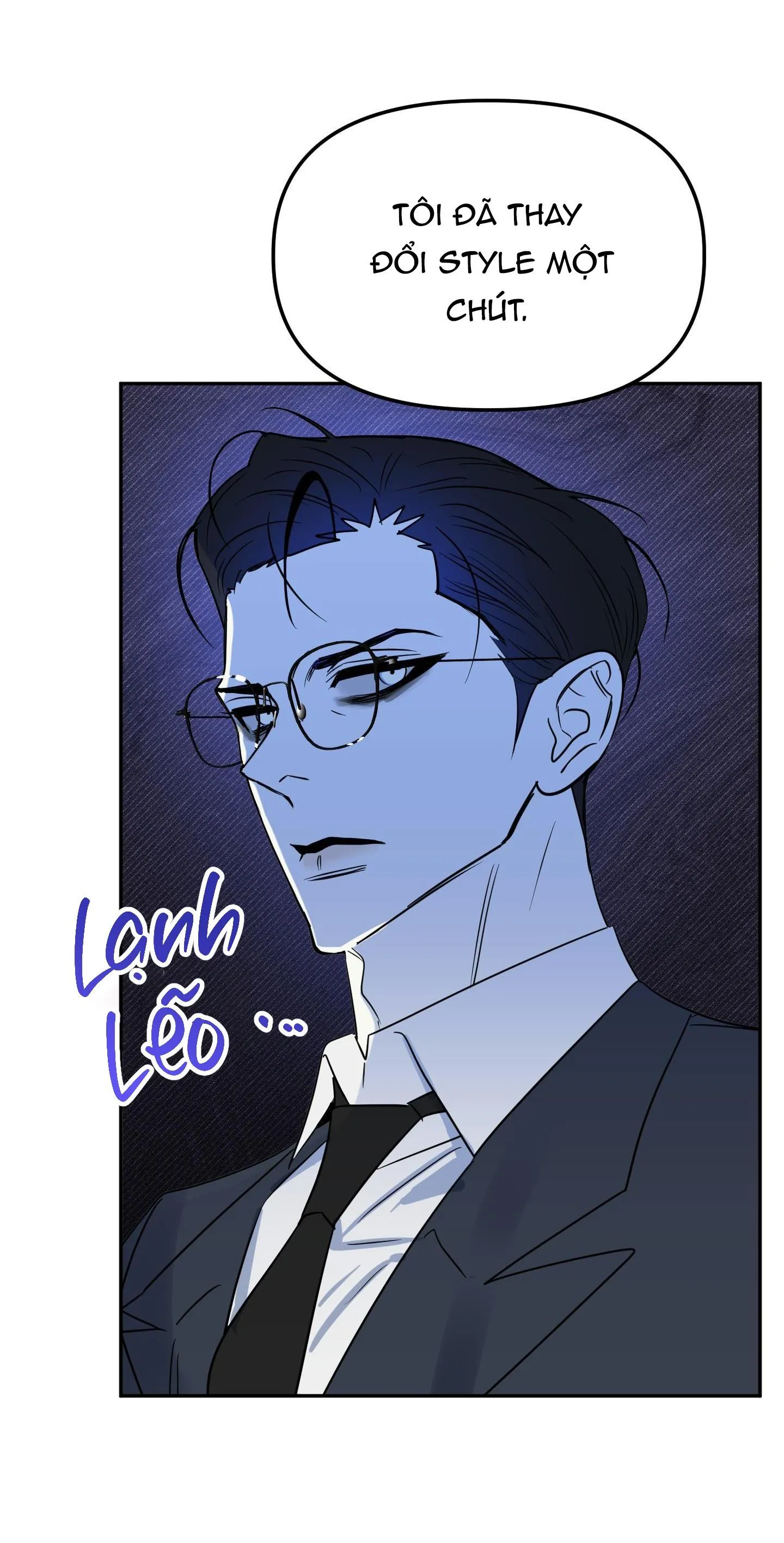 THUẦN HÓA CẬU CHỦ Chapter 2 Trang 31