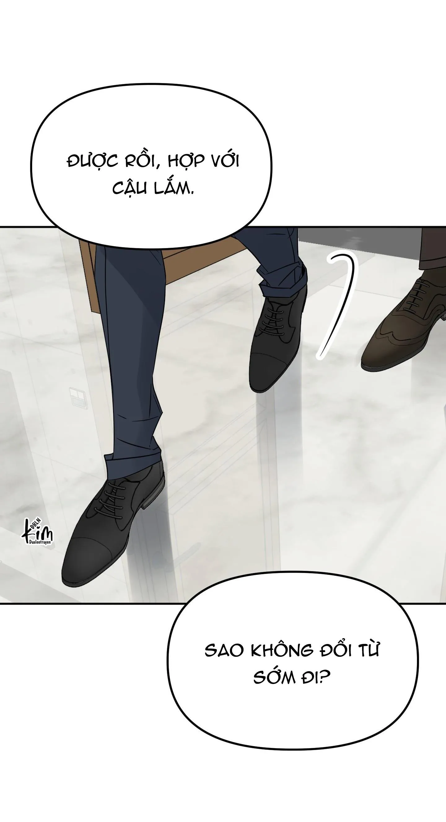 THUẦN HÓA CẬU CHỦ Chapter 2 Trang 32