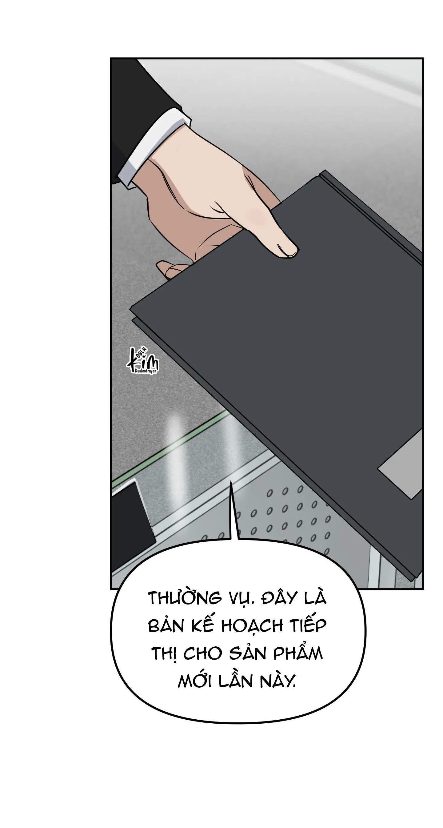 THUẦN HÓA CẬU CHỦ Chapter 2 Trang 37