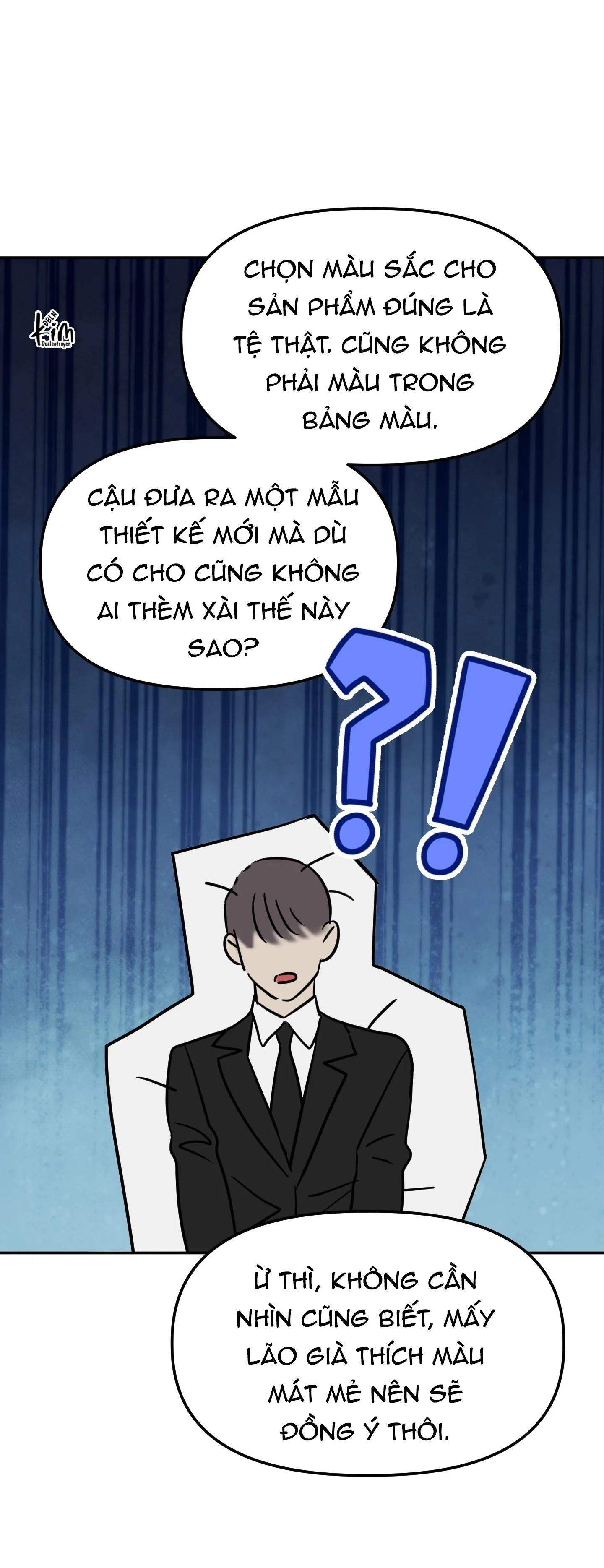 THUẦN HÓA CẬU CHỦ Chapter 2 Trang 41