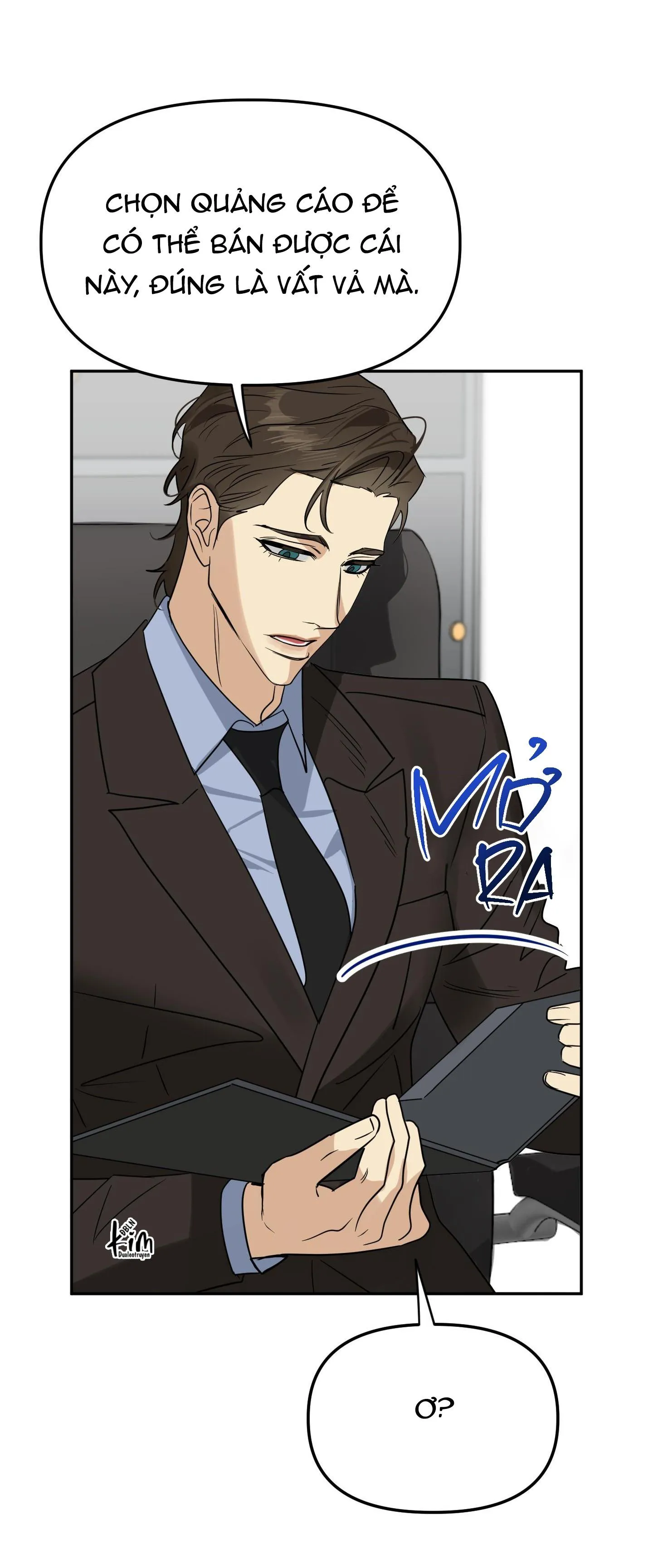 THUẦN HÓA CẬU CHỦ Chapter 2 Trang 42