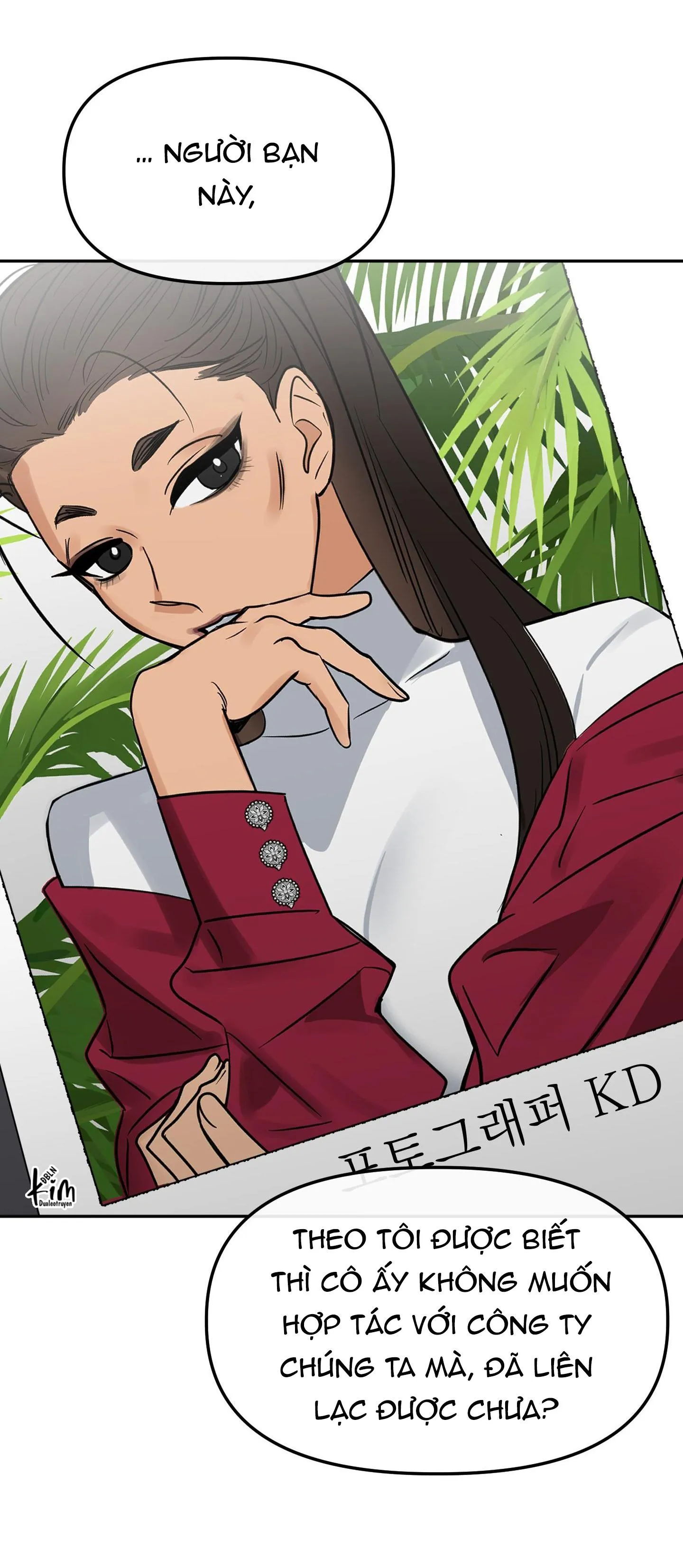 THUẦN HÓA CẬU CHỦ Chapter 2 Trang 43