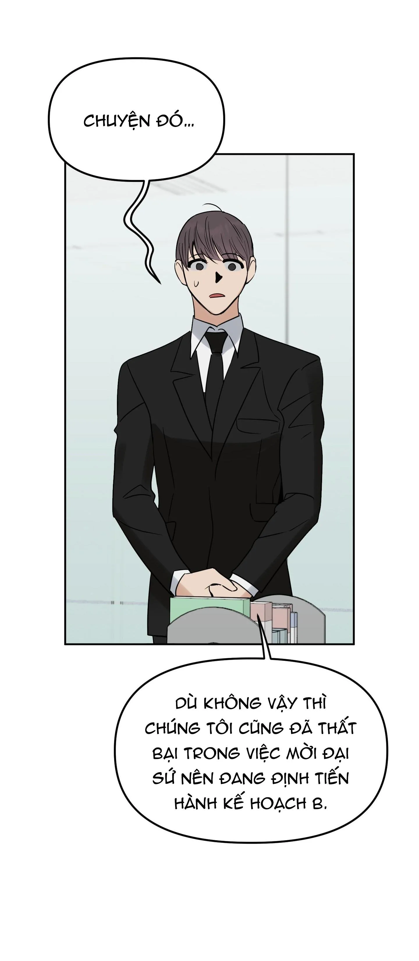 THUẦN HÓA CẬU CHỦ Chapter 2 Trang 44