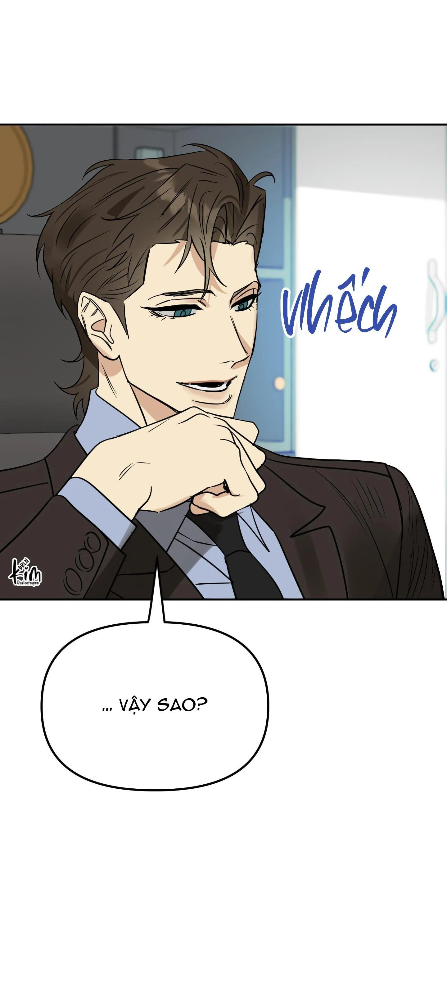 THUẦN HÓA CẬU CHỦ Chapter 2 Trang 45