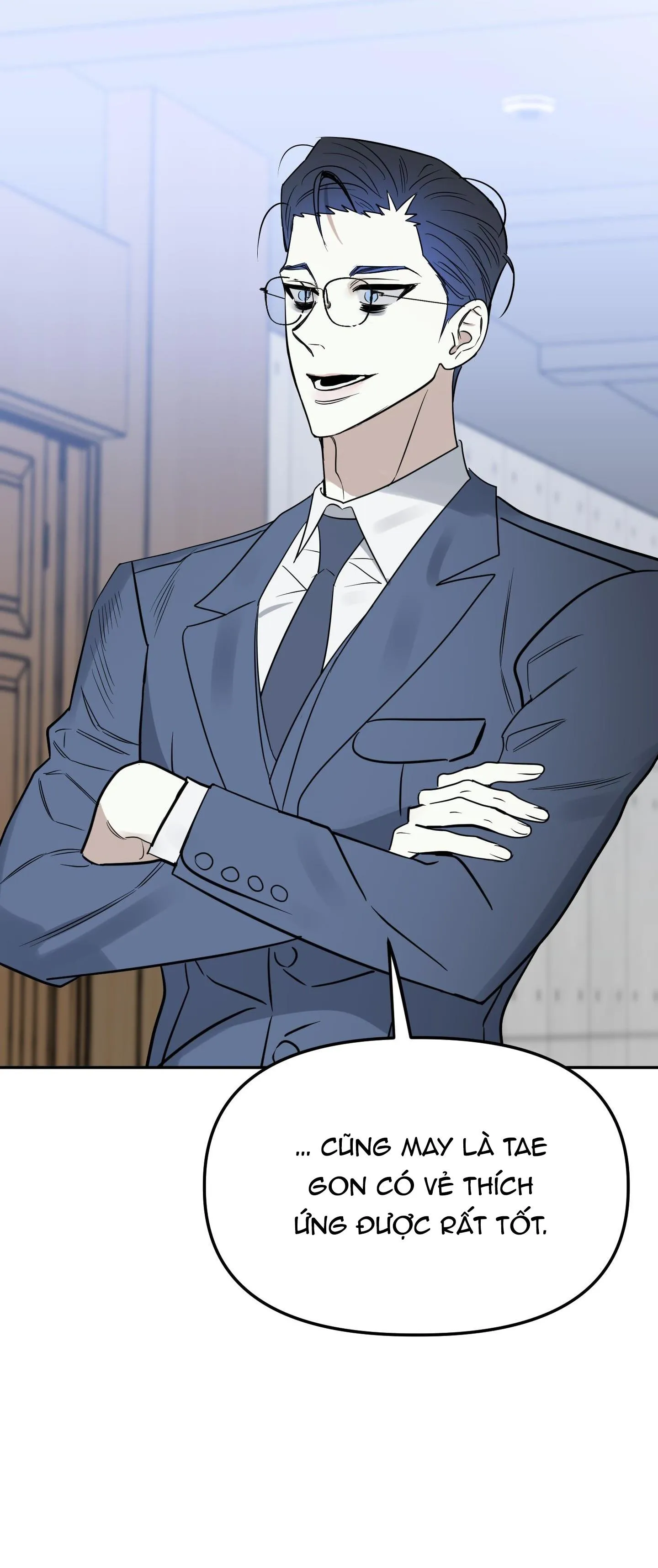 THUẦN HÓA CẬU CHỦ Chapter 2 Trang 48