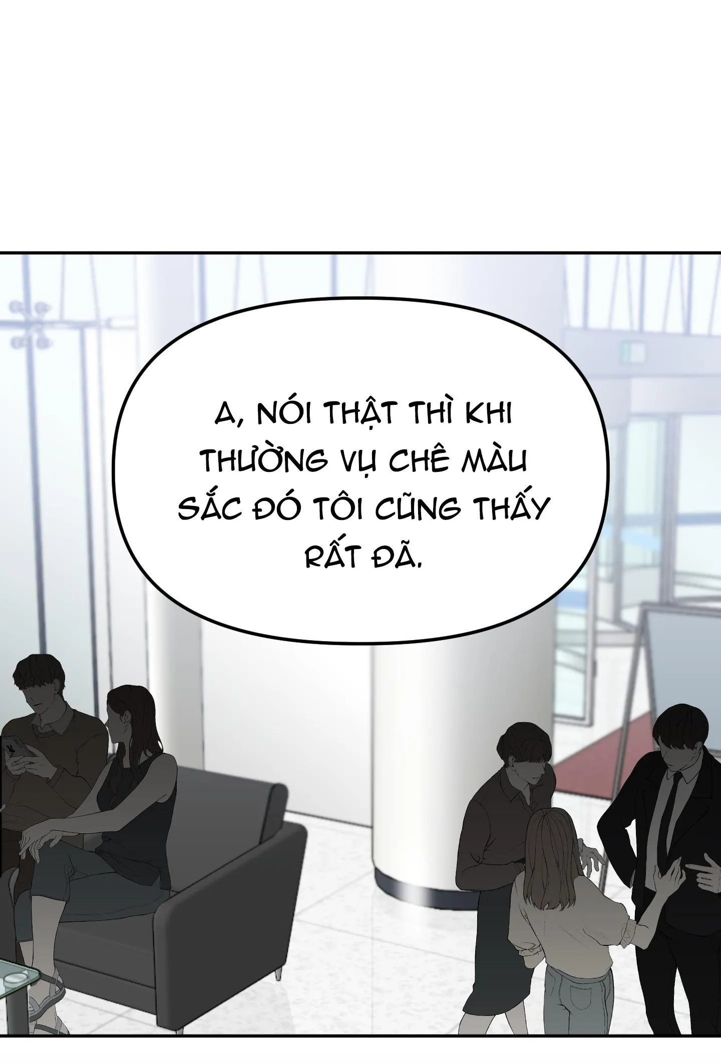 THUẦN HÓA CẬU CHỦ Chapter 2 Trang 49