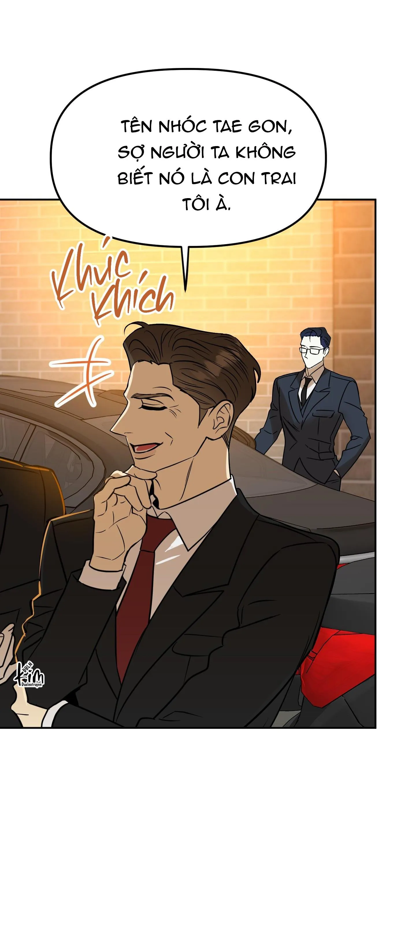 THUẦN HÓA CẬU CHỦ Chapter 2 Trang 53