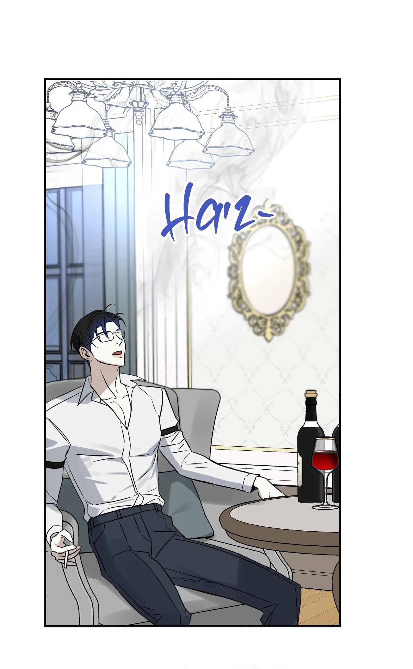 THUẦN HÓA CẬU CHỦ Chapter 2 Trang 55