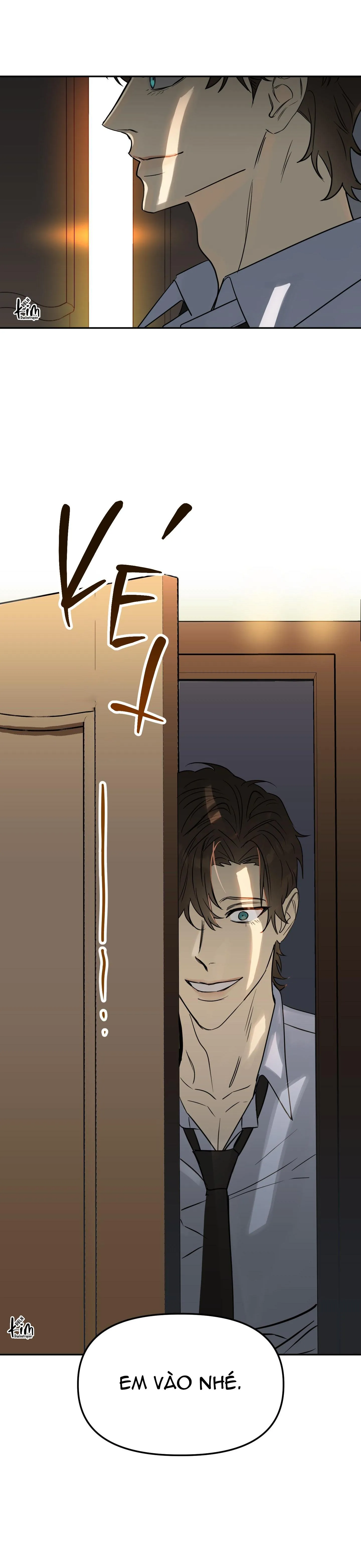 THUẦN HÓA CẬU CHỦ Chapter 2 Trang 59