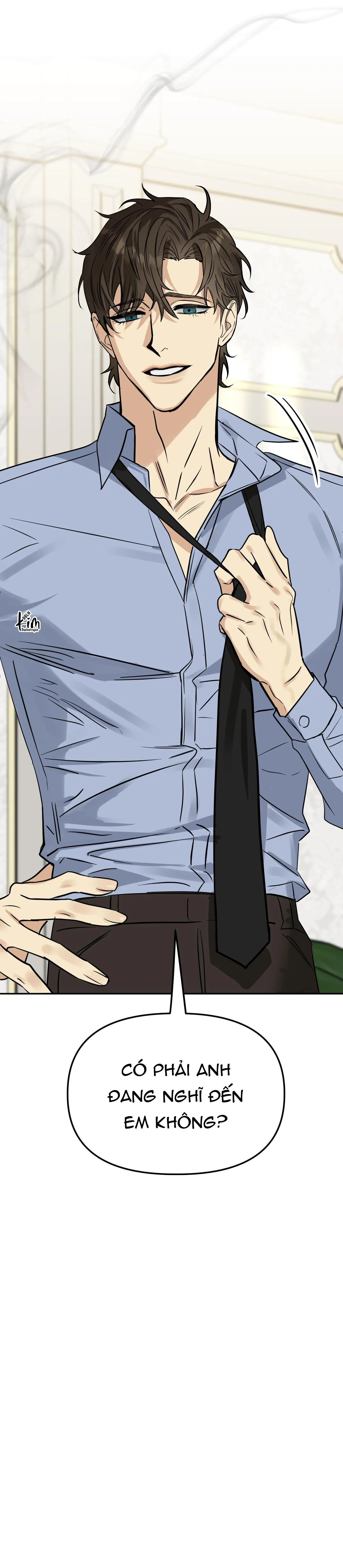 THUẦN HÓA CẬU CHỦ Chapter 2 Trang 62