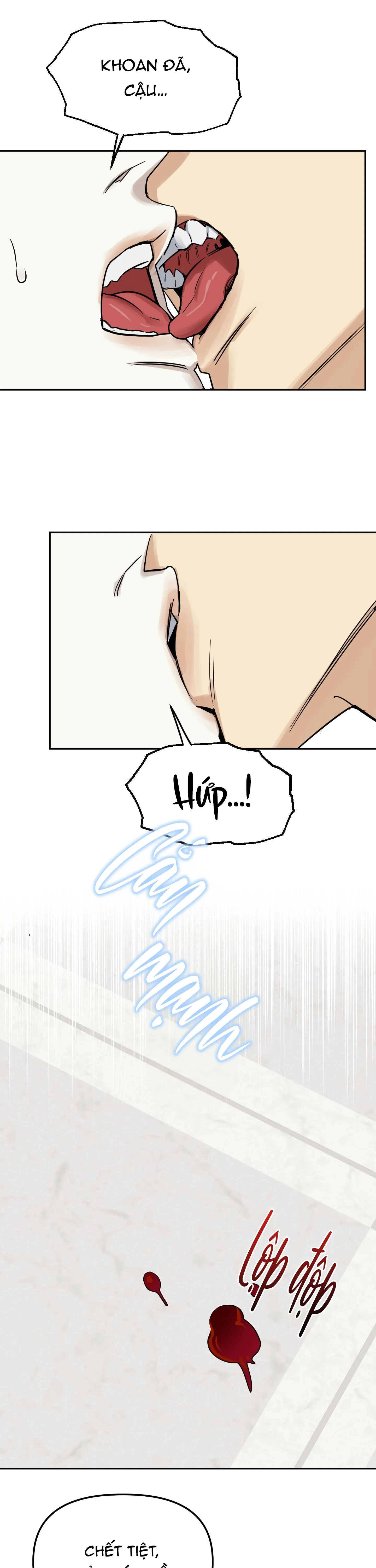 THUẦN HÓA CẬU CHỦ Chapter 3 Trang 17