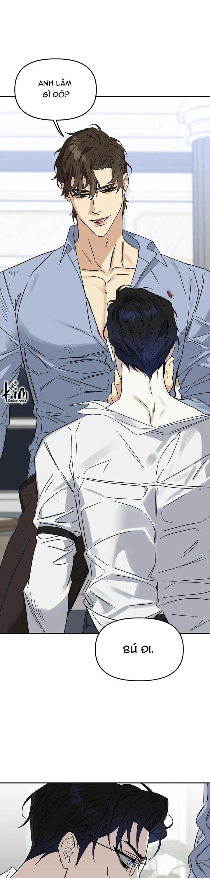 THUẦN HÓA CẬU CHỦ Chapter 3 Trang 26