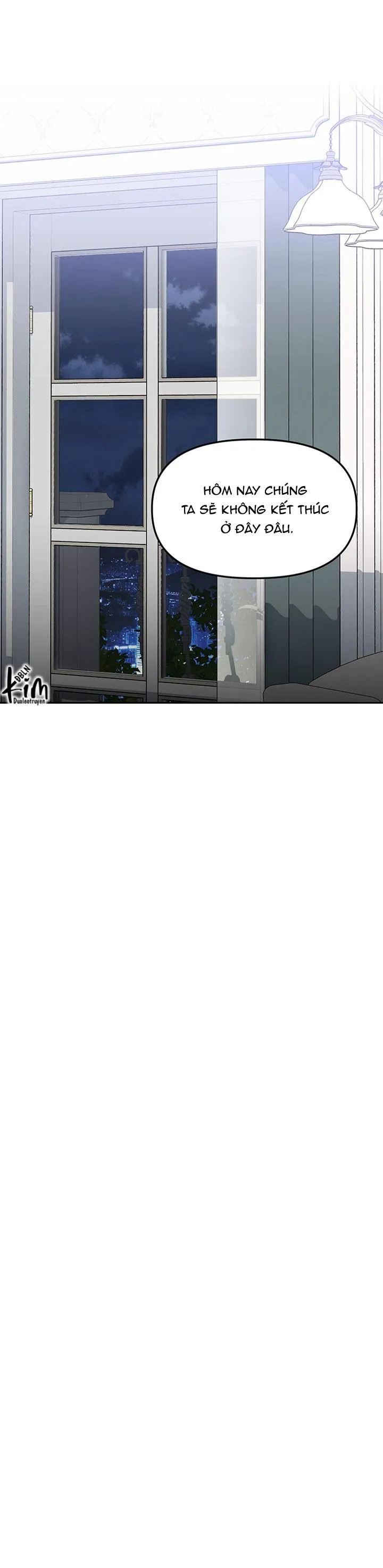 THUẦN HÓA CẬU CHỦ Chapter 3 Trang 36