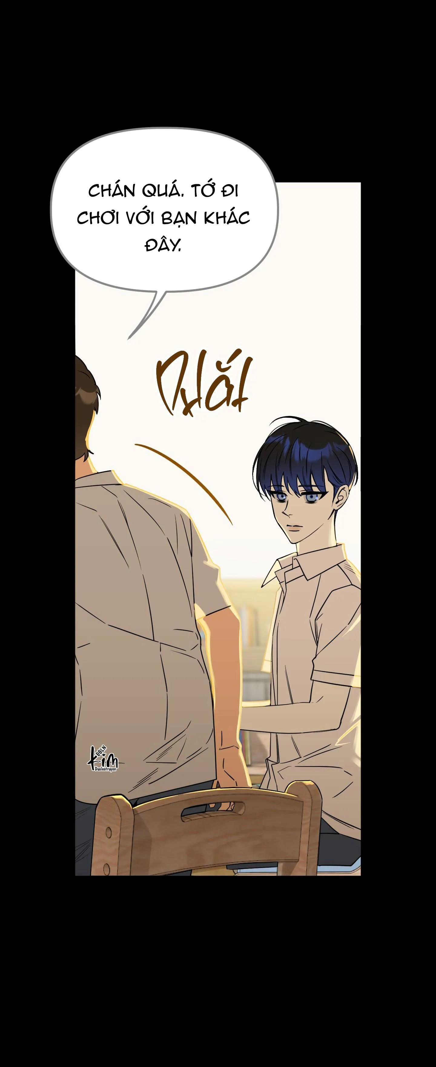 THUẦN HÓA CẬU CHỦ Chapter 4 Trang 8