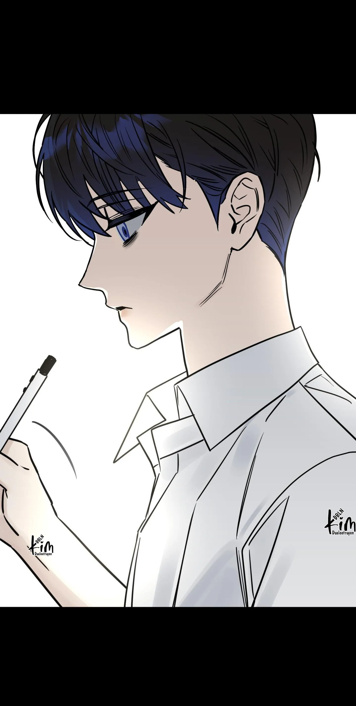 THUẦN HÓA CẬU CHỦ Chapter 4 Trang 10