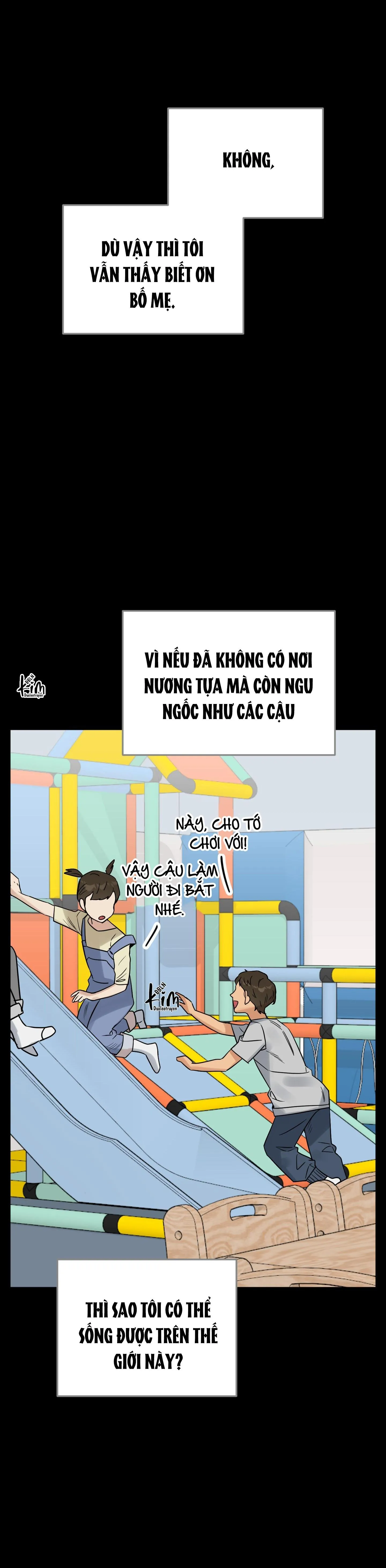 THUẦN HÓA CẬU CHỦ Chapter 4 Trang 11