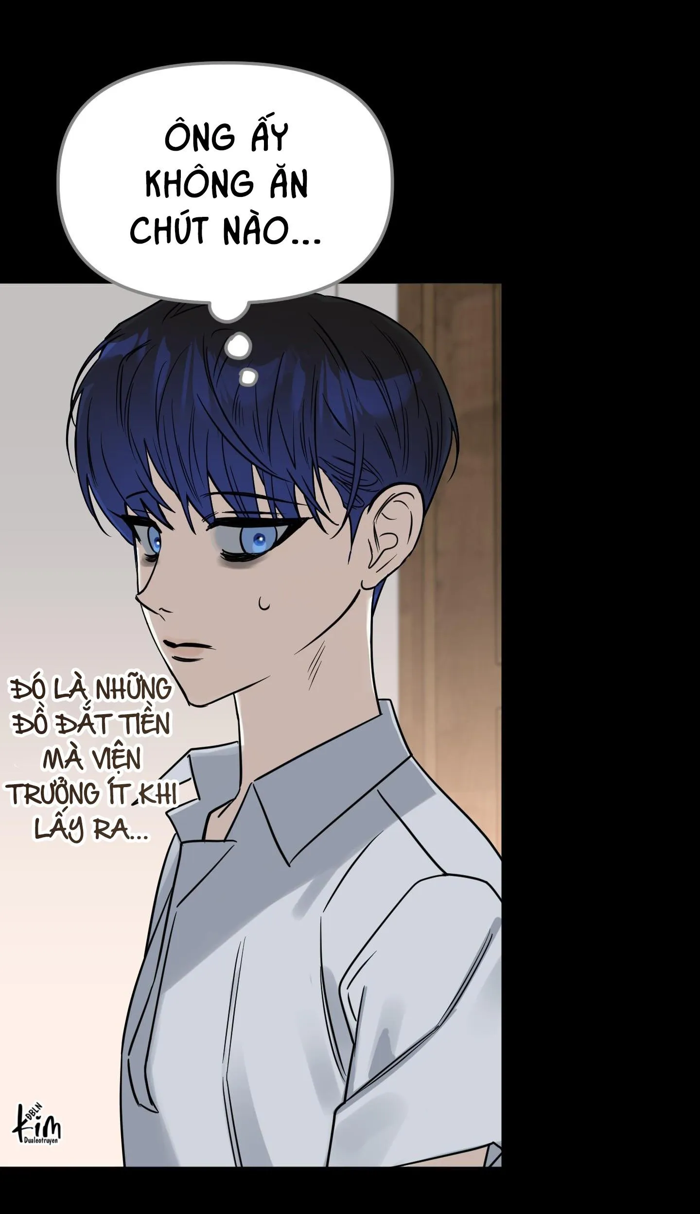 THUẦN HÓA CẬU CHỦ Chapter 4 Trang 16