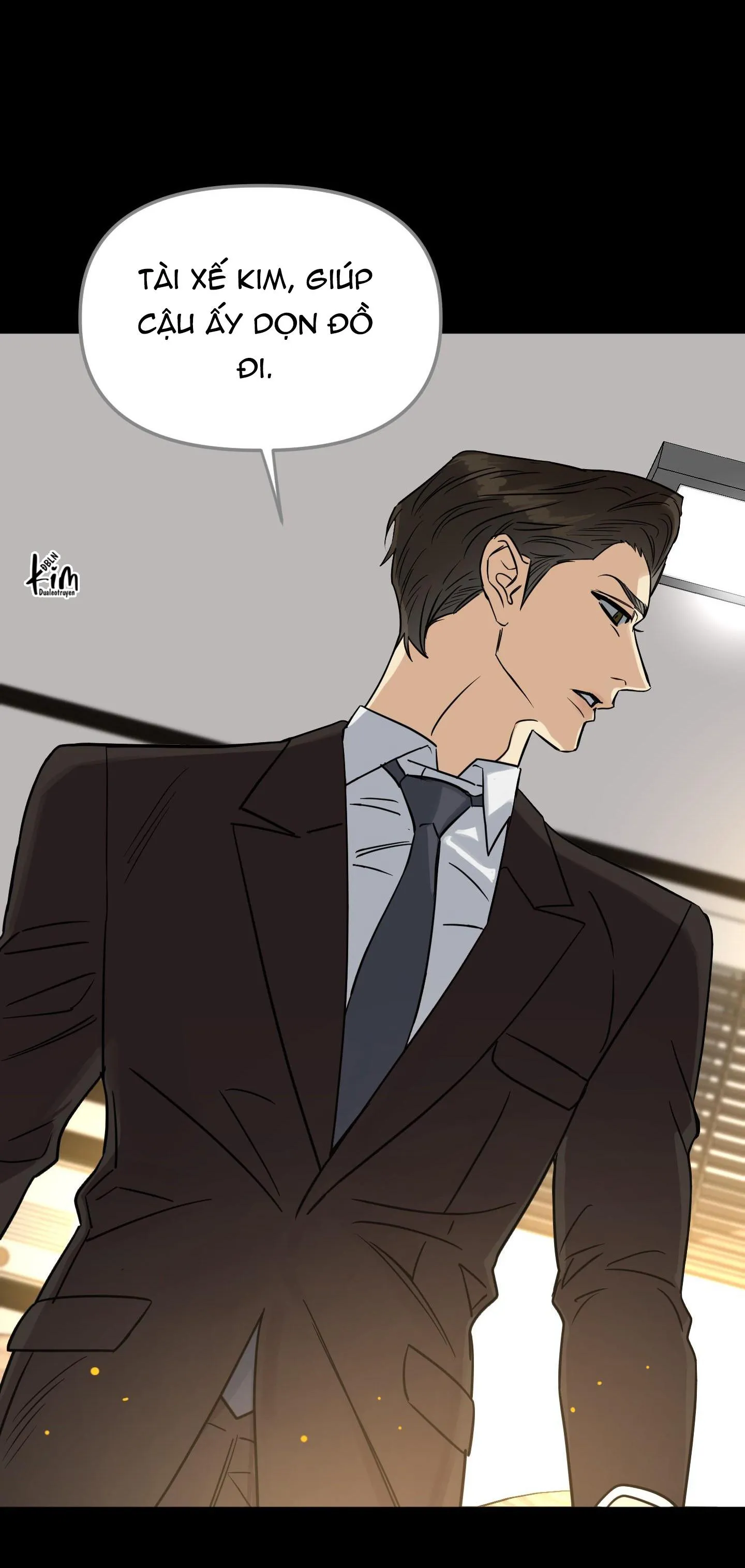 THUẦN HÓA CẬU CHỦ Chapter 4 Trang 19