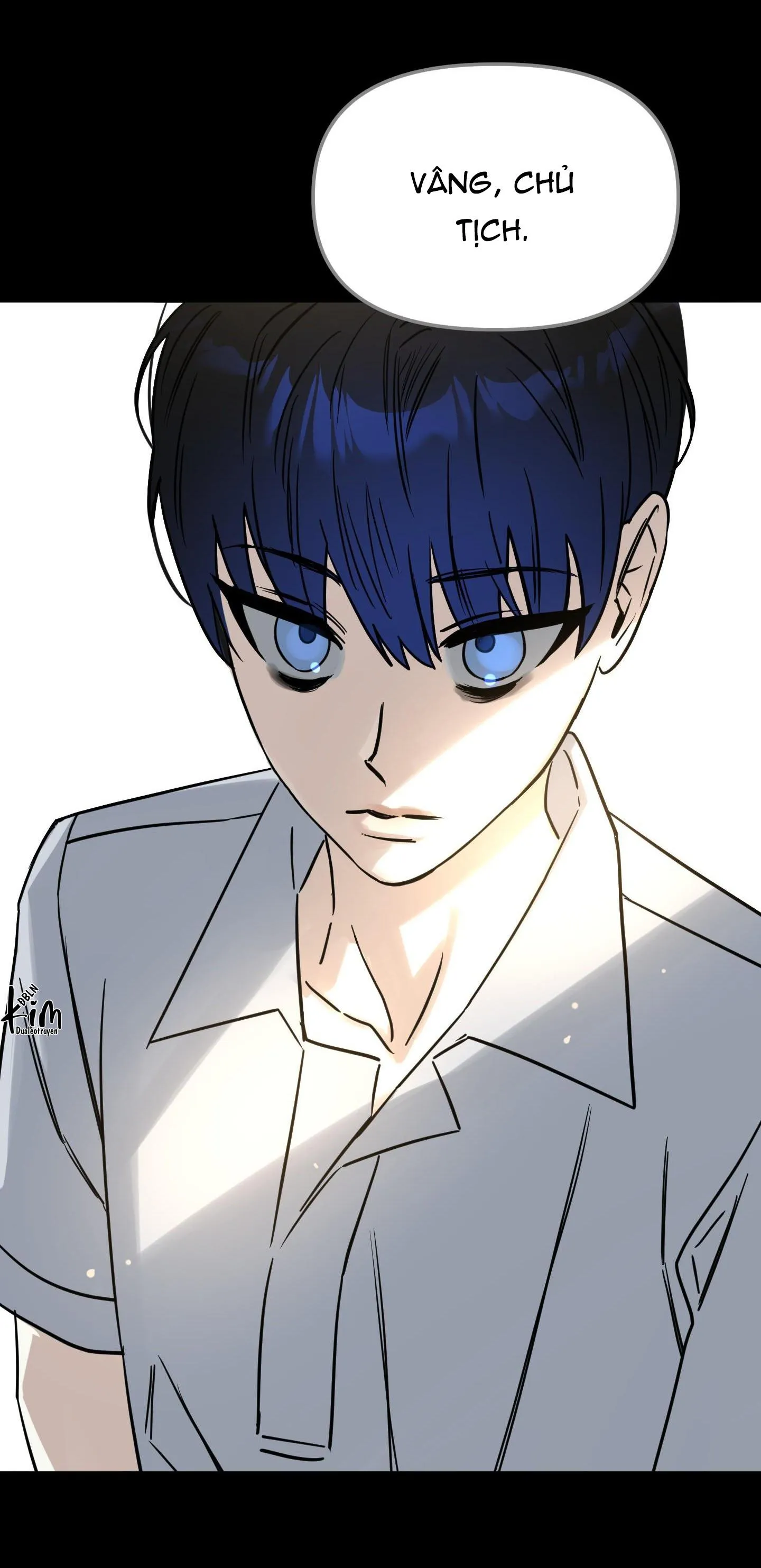 THUẦN HÓA CẬU CHỦ Chapter 4 Trang 20