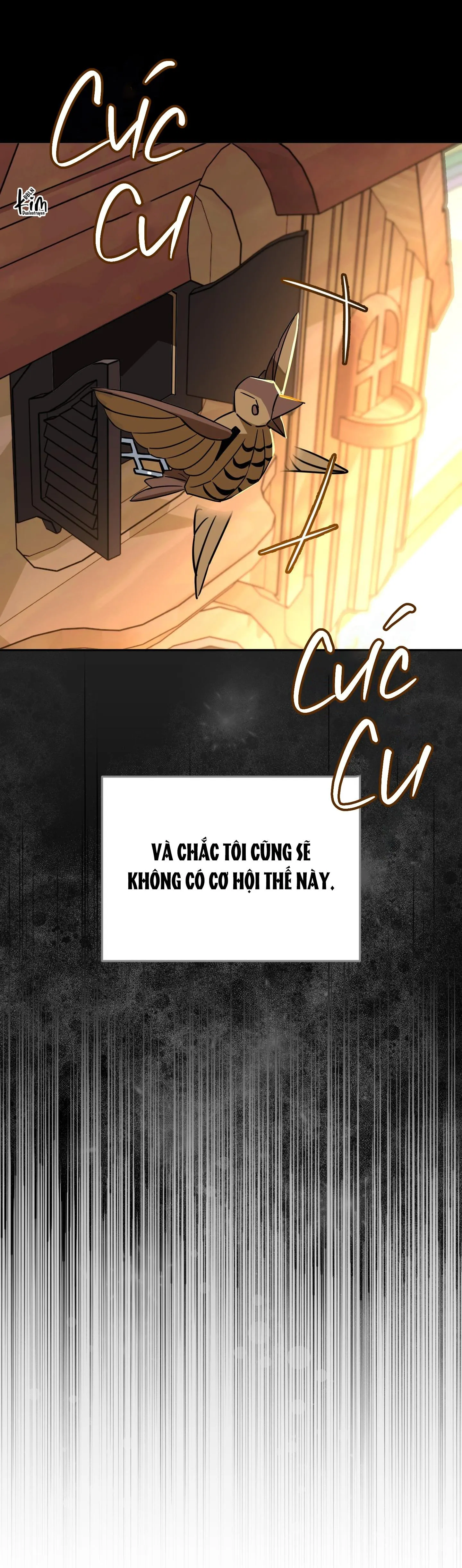 THUẦN HÓA CẬU CHỦ Chapter 4 Trang 21