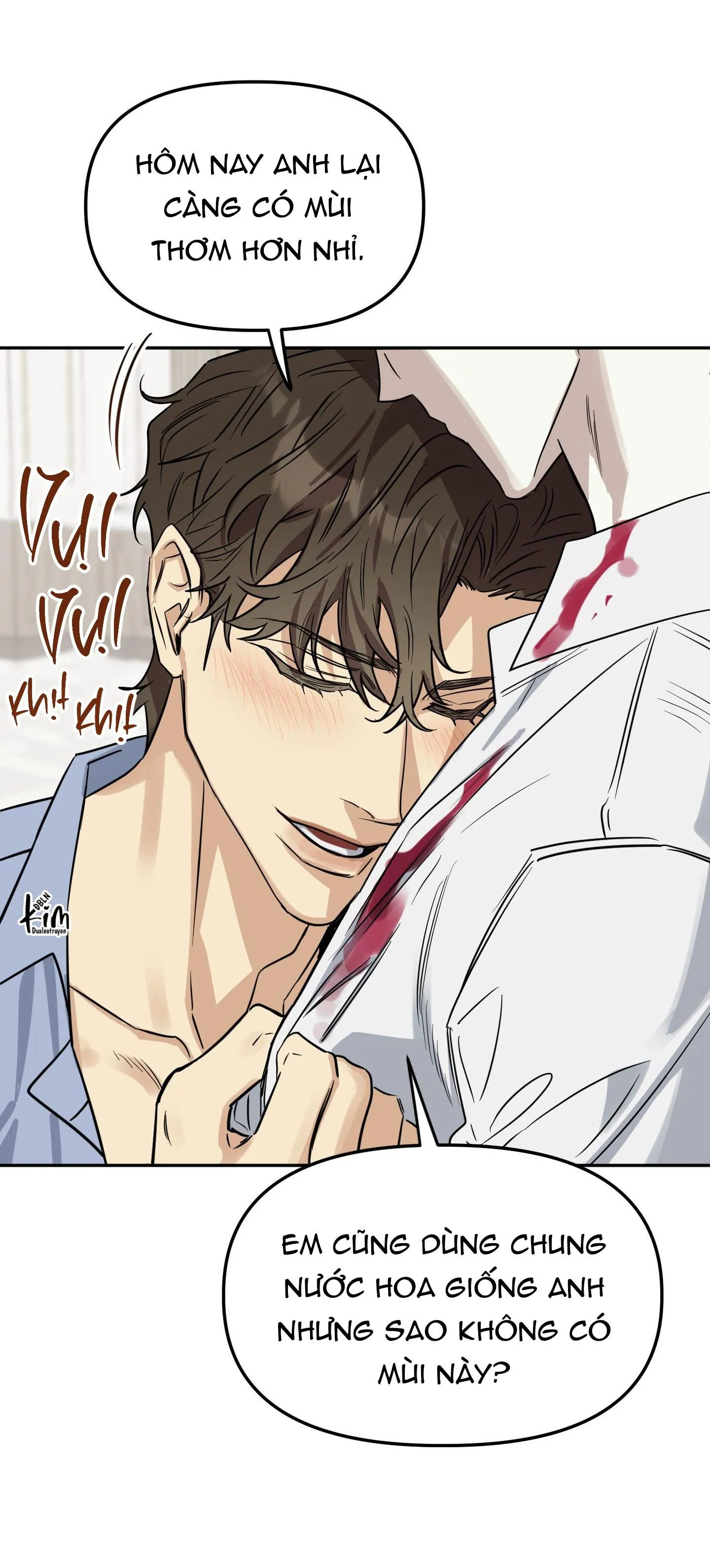 THUẦN HÓA CẬU CHỦ Chapter 4 Trang 35