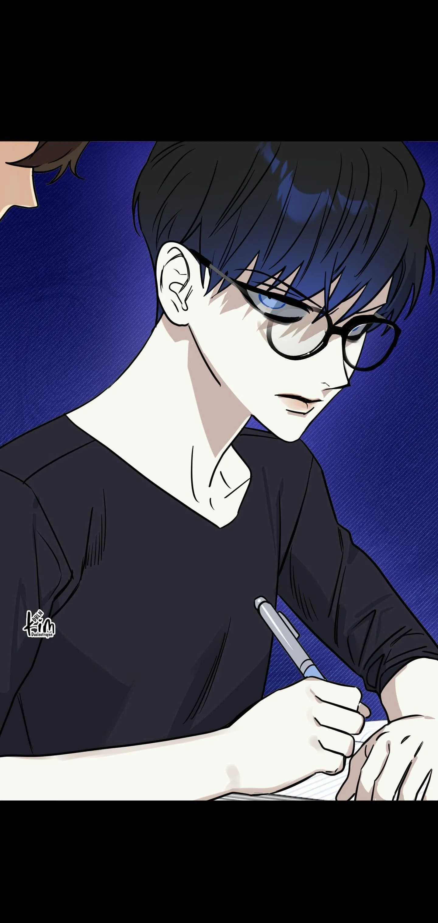 THUẦN HÓA CẬU CHỦ Chapter 4 Trang 48