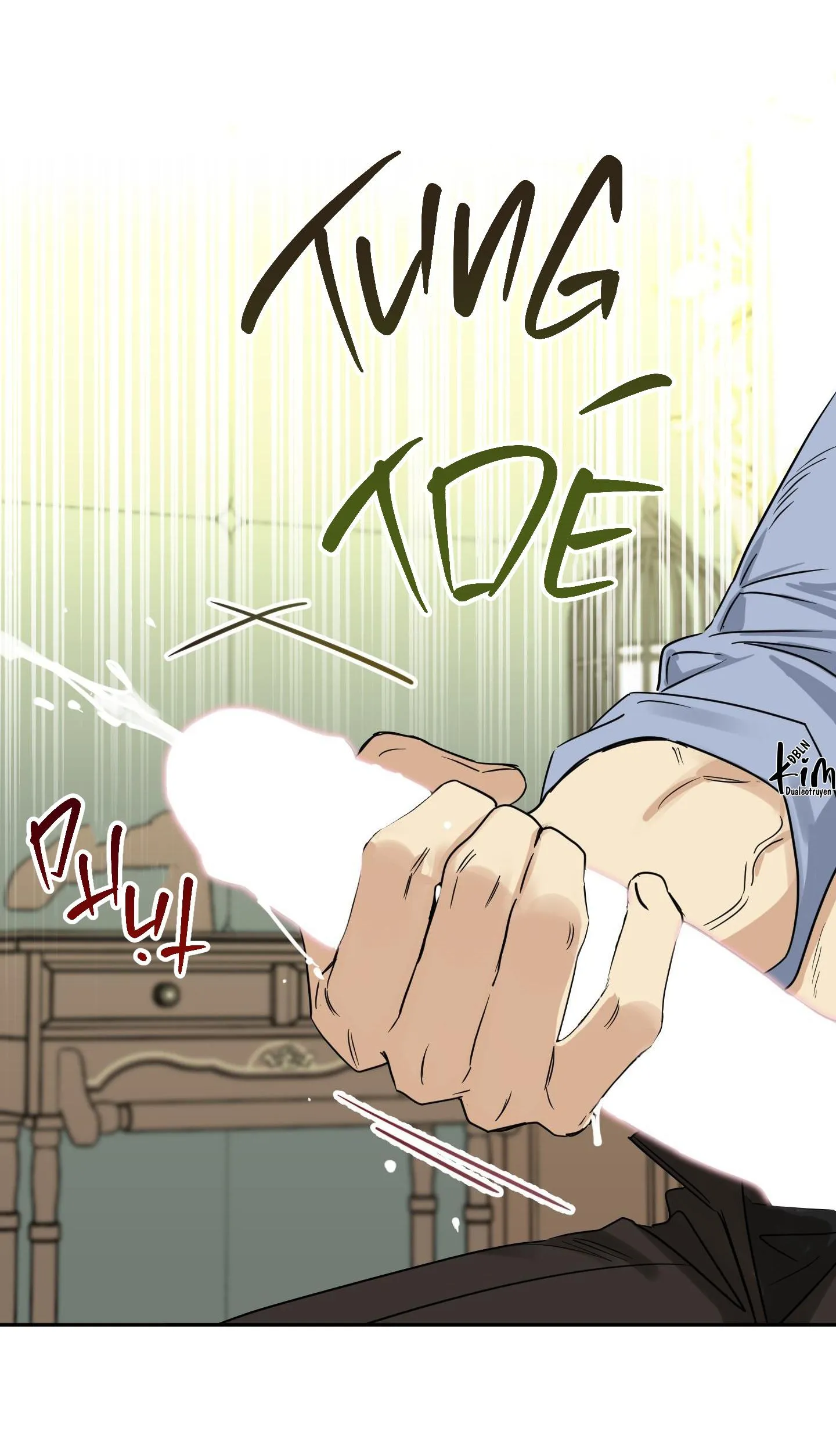 THUẦN HÓA CẬU CHỦ Chapter 4 Trang 50