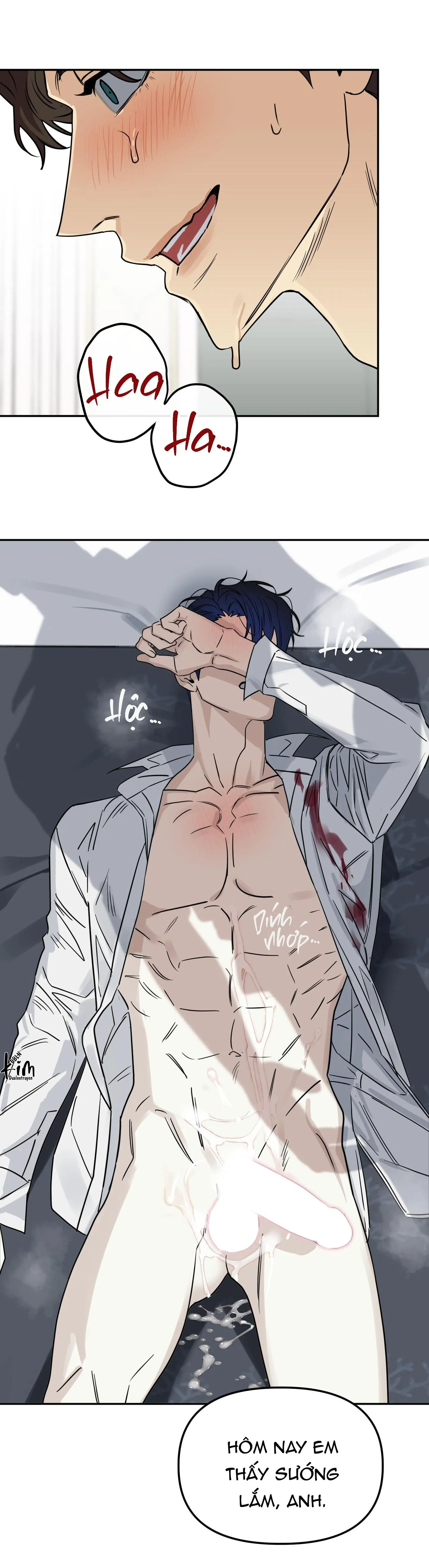 THUẦN HÓA CẬU CHỦ Chapter 4 Trang 51