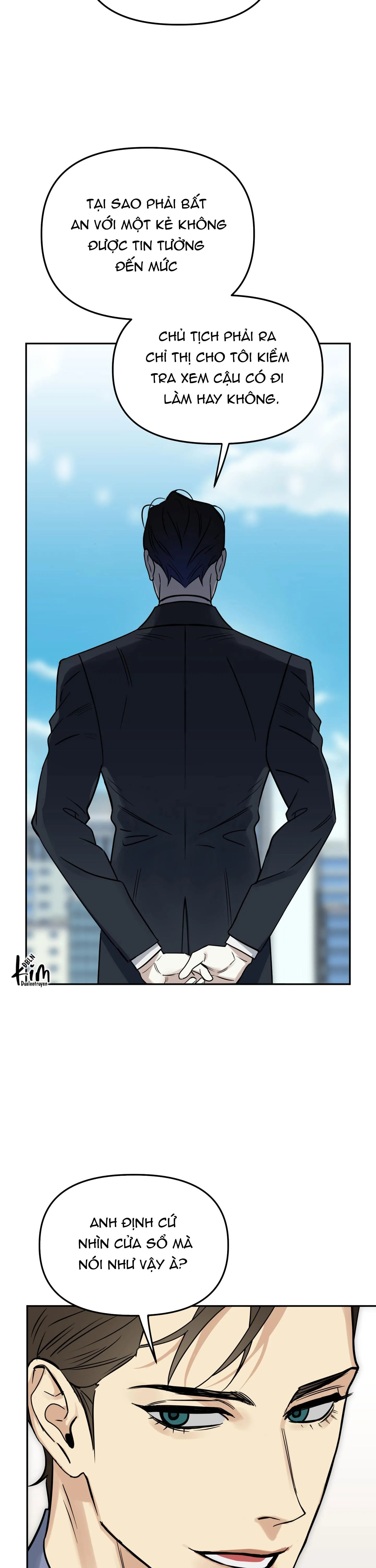 THUẦN HÓA CẬU CHỦ Chapter 5 Trang 15