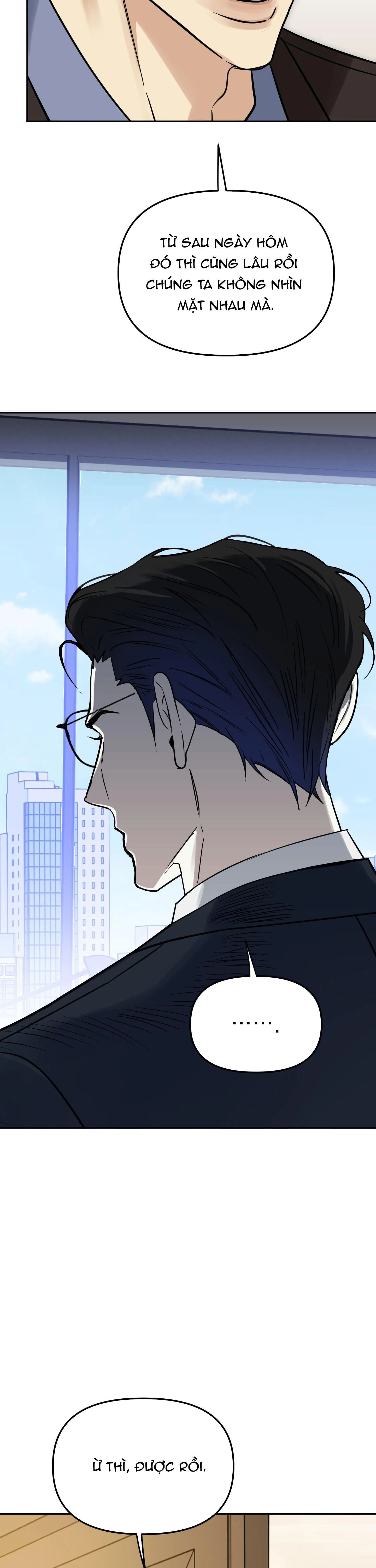 THUẦN HÓA CẬU CHỦ Chapter 5 Trang 16