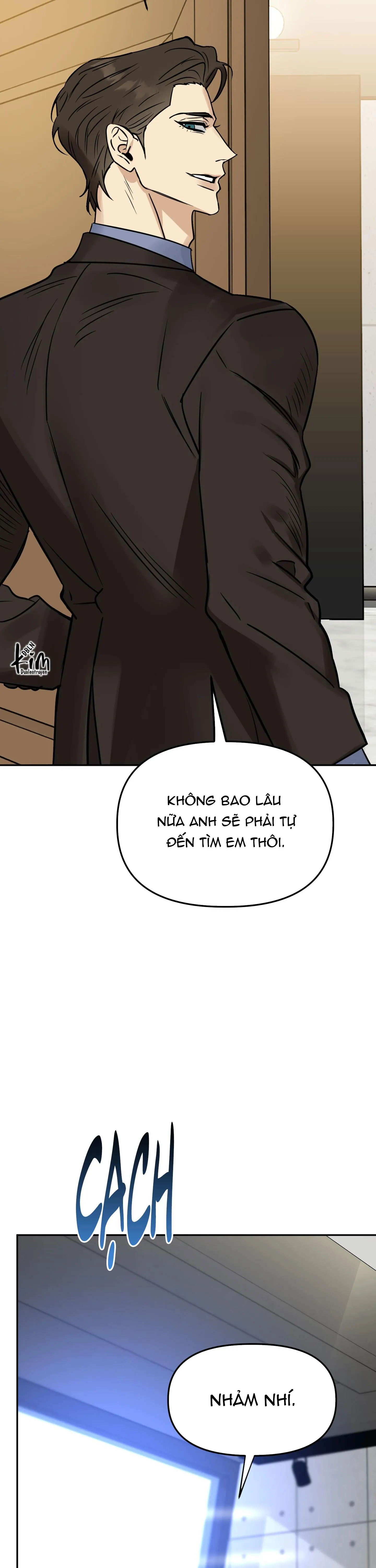 THUẦN HÓA CẬU CHỦ Chapter 5 Trang 17