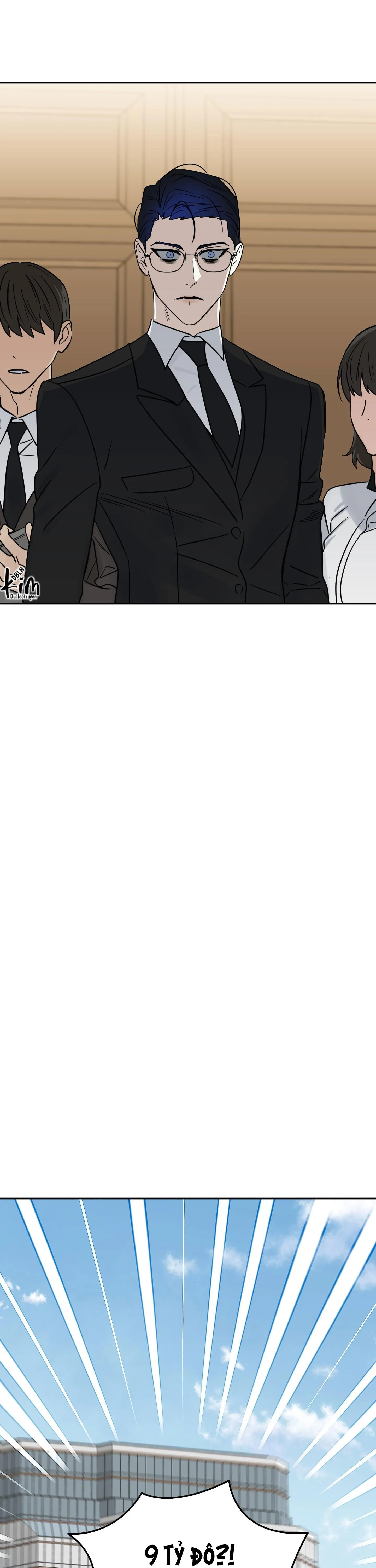 THUẦN HÓA CẬU CHỦ Chapter 5 Trang 21