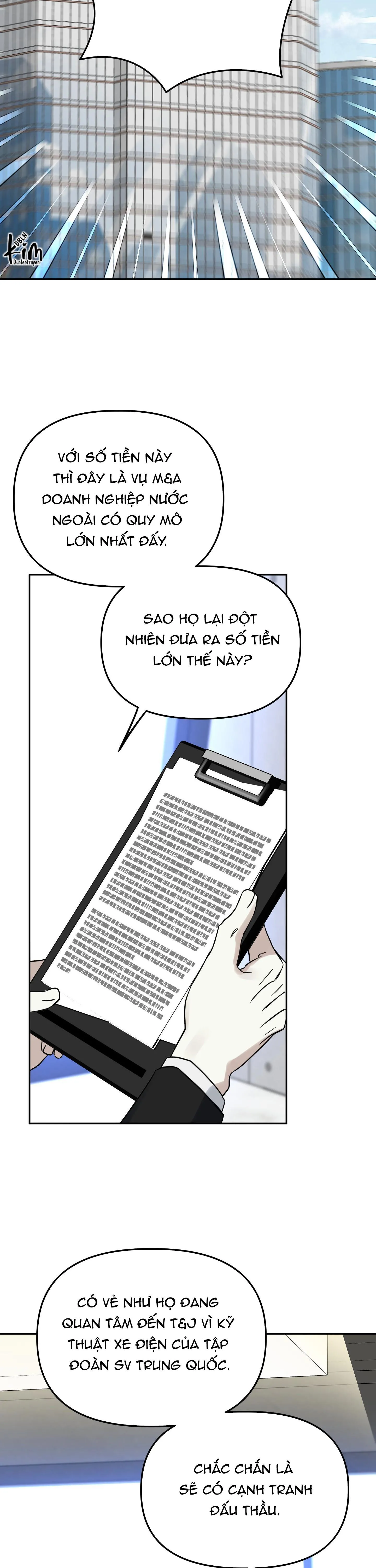 THUẦN HÓA CẬU CHỦ Chapter 5 Trang 22