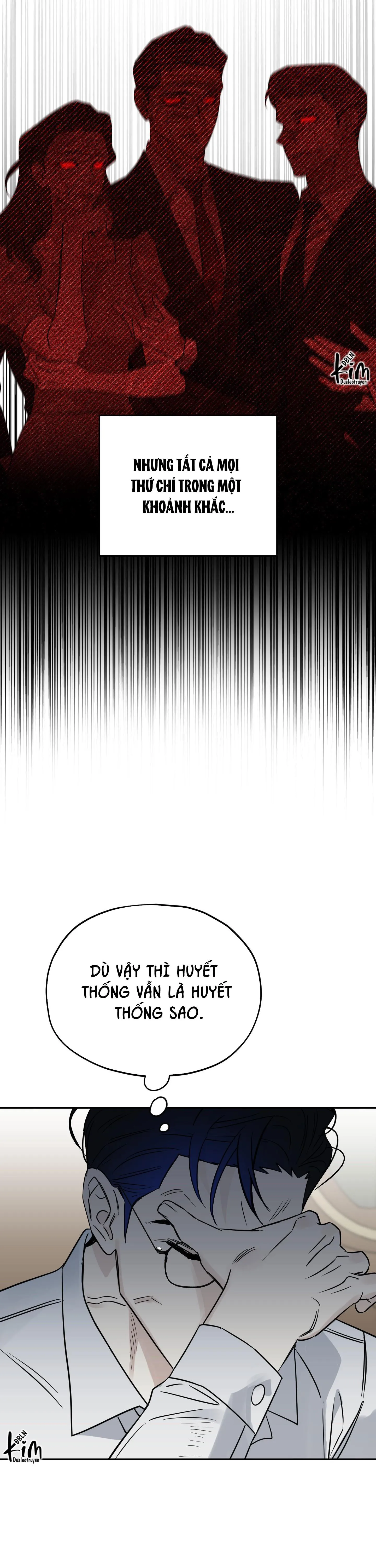 THUẦN HÓA CẬU CHỦ Chapter 5 Trang 32