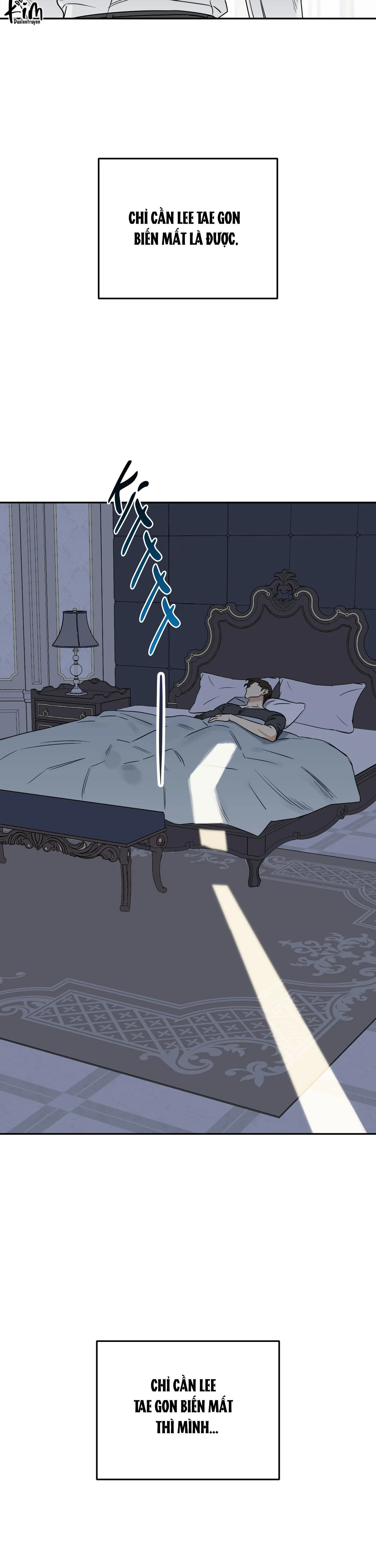 THUẦN HÓA CẬU CHỦ Chapter 5 Trang 34