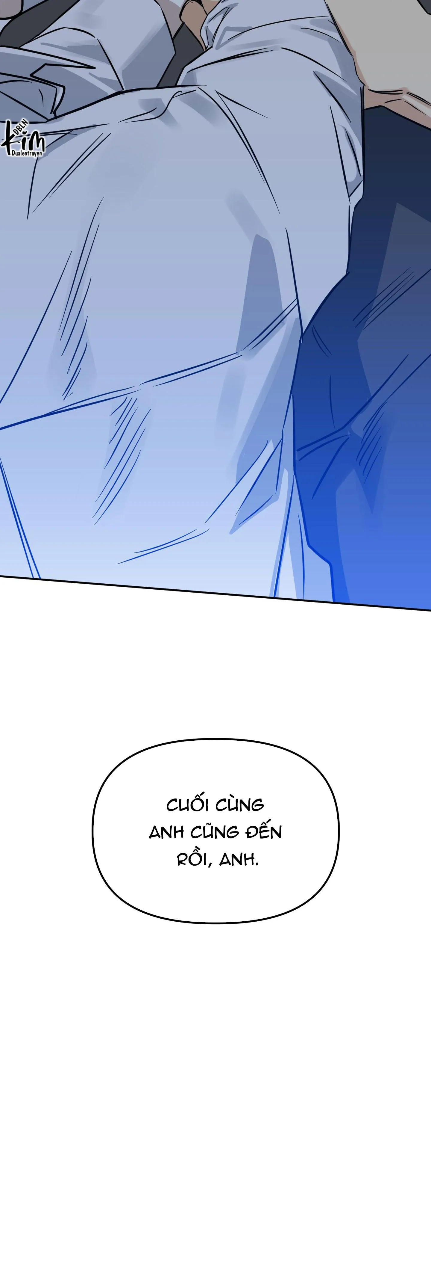 THUẦN HÓA CẬU CHỦ Chapter 5 Trang 38