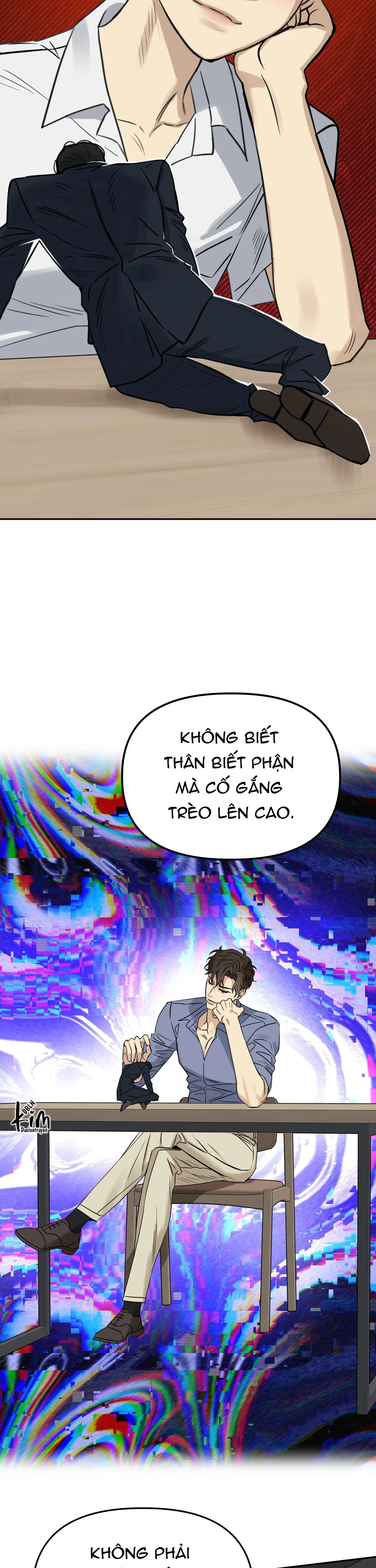 THUẦN HÓA CẬU CHỦ Chapter 6 Trang 9