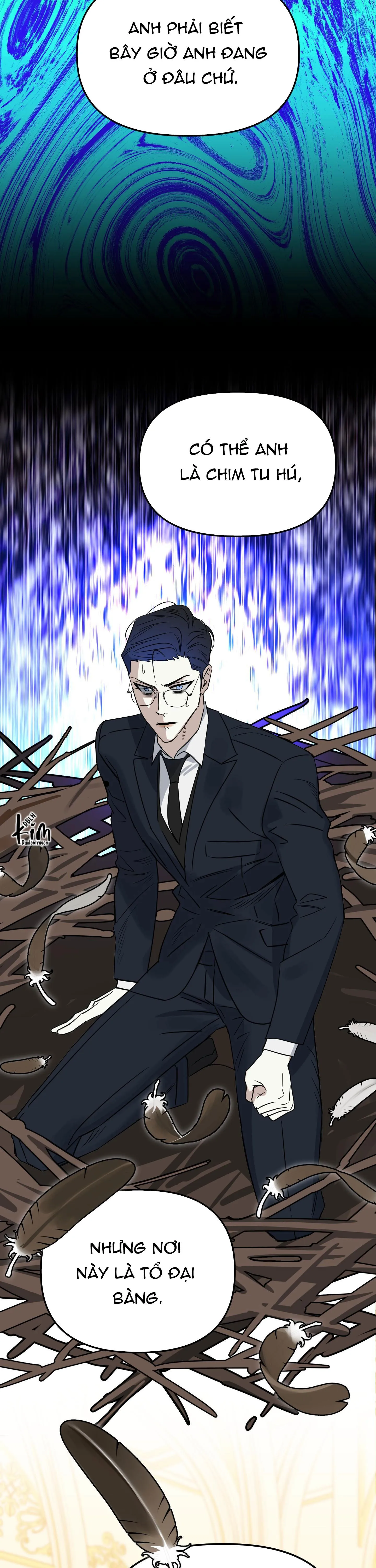 THUẦN HÓA CẬU CHỦ Chapter 6 Trang 11