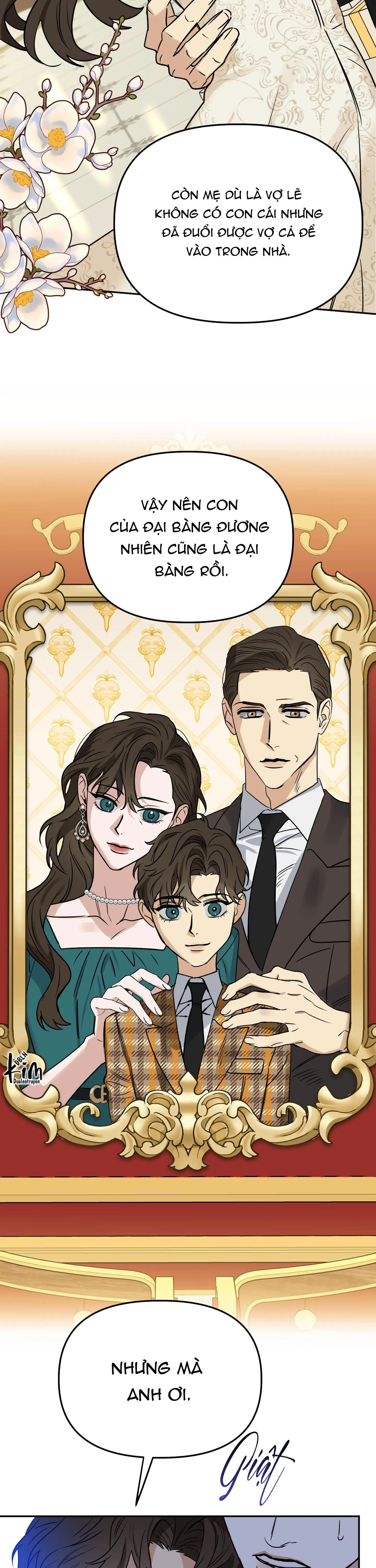 THUẦN HÓA CẬU CHỦ Chapter 6 Trang 13